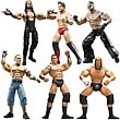 WWE Deluxe Action Figures Best of 2009 Case